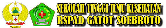 STIKes RSPAD Gatot Soebroto