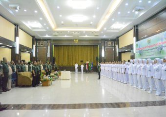 Capping Day