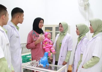 Laboratory NICU