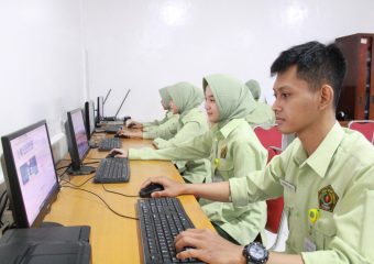 Learning Environment